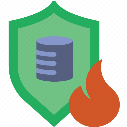 Backup, data, database, disaster, protected, recovery icon - Download on Iconfinder