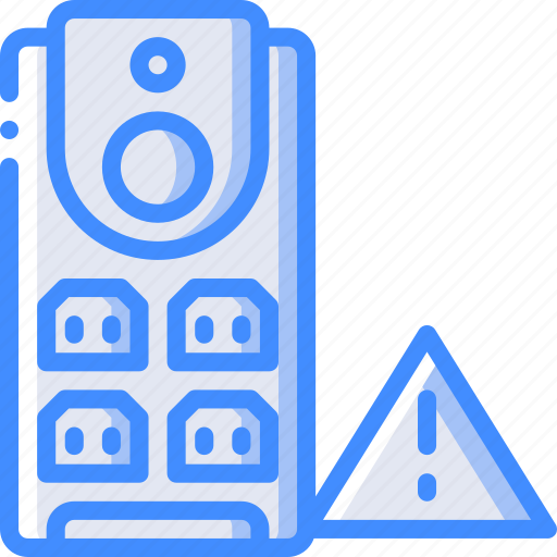 Backup, data, disaster, recovery, ups, warning icon - Download on Iconfinder