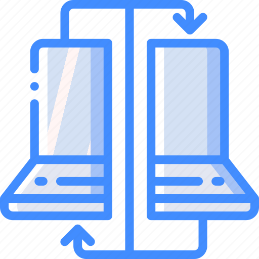 Backup, clone, data, disaster, machine, recovery icon - Download on Iconfinder