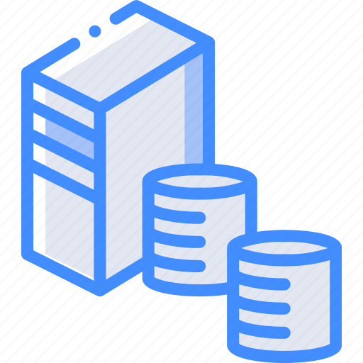 Backup, data, database, disaster, recovery, server icon - Download on Iconfinder
