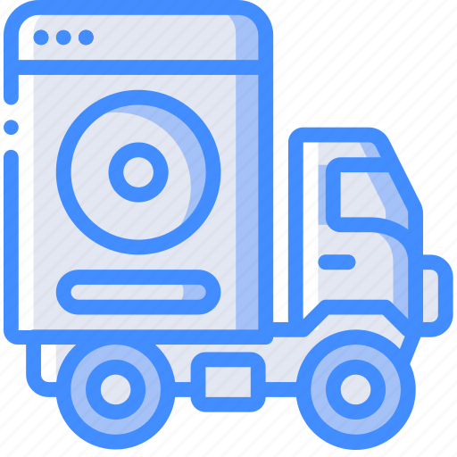 Back, backup, data, disaster, recovery, trasnport, up icon - Download on Iconfinder
