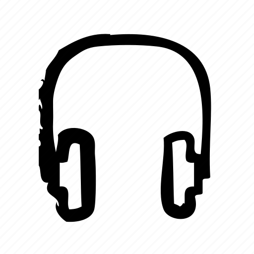 Headphones, music icon - Download on Iconfinder