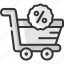 cart, discount, online, sale, shop, shopping, black friday 