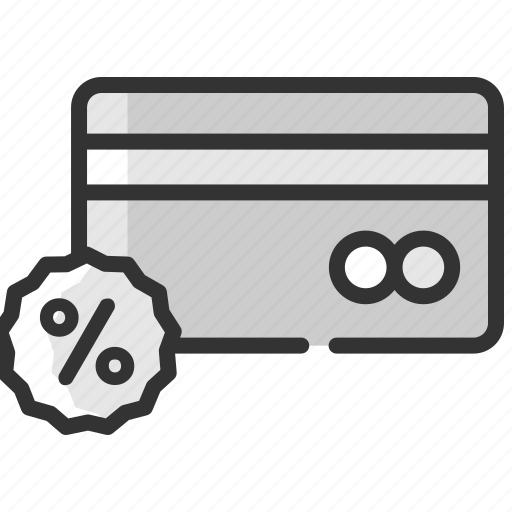 Card, credit, debit, discount, offer, payment, black friday icon - Download on Iconfinder