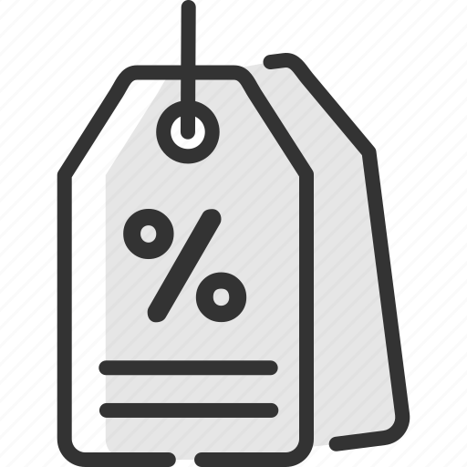 Discount, hanger, label, labels, offer, sale, black friday icon - Download on Iconfinder