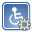Preferences, desktop, assistive, technology icon - Free download