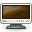 screen, display, monitor