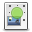 Application, mime, opendocument graphics icon - Free download