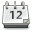 Date, calendar icon - Free download on Iconfinder