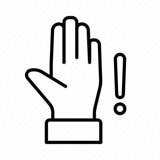 Voluntary, hand up, elections, voting, democracy icon - Download on Iconfinder