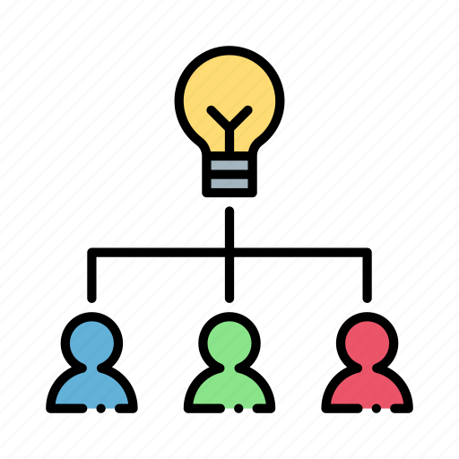 Seo, brainstorming, creativity, idea, lamp icon - Download on Iconfinder