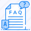 comments, faq, frequently ask questions, inquiry, questions and answers 