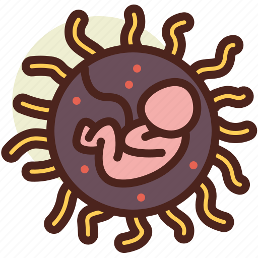 Baby, health, illness, medical icon - Download on Iconfinder