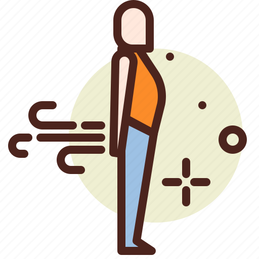 Corona, covid, fart, health, illness, medical icon - Download on Iconfinder