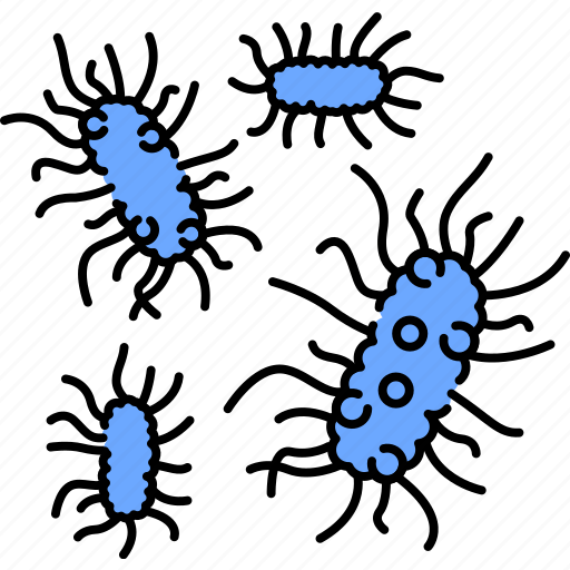 Virus, bacteria, plague icon - Download on Iconfinder
