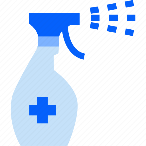 Desinfection, medicine, healthcare, prevention, coronavirus, covid-19, hand sanitizer icon - Download on Iconfinder