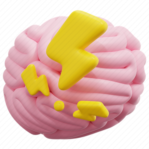 Brain, stroke, pain, sickness, headache, organ, disease icon - Download on Iconfinder