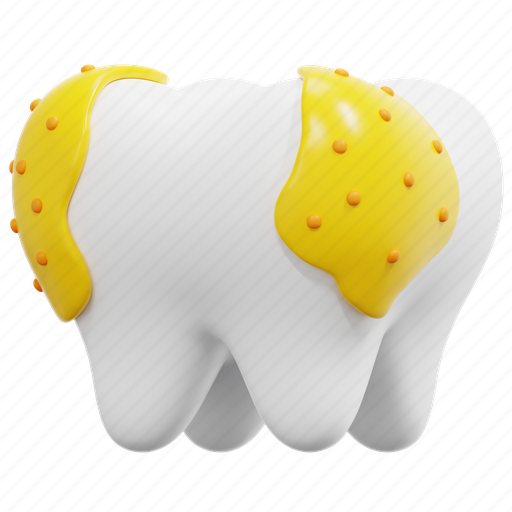Caries, teeth, tooth, dental, mouth, molar, bacteria icon - Download on Iconfinder