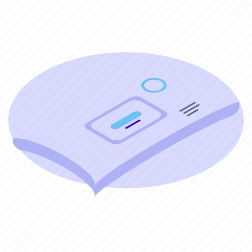 Wet, wipes, isometric icon - Download on Iconfinder
