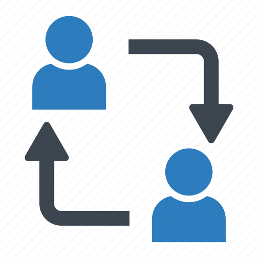 Communication, discussion, teamwork icon - Download on Iconfinder