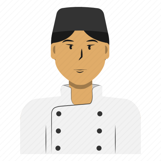 Chef, chefs, cook, cooking, kitchen, restaurant icon - Download on Iconfinder