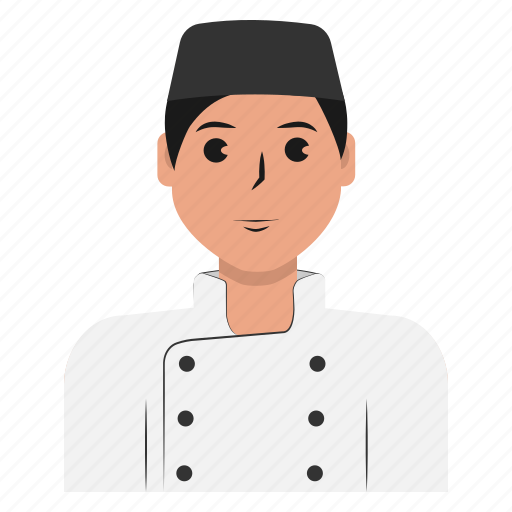 Chef, chefs, cook, cooking, kitchen, restaurant icon - Download on Iconfinder