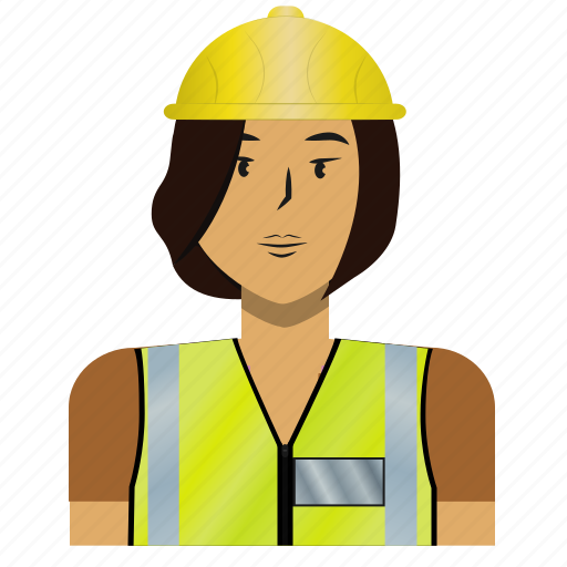 Construction, employee, engineer, engineering, equipment, ingenieros, worker icon - Download on Iconfinder