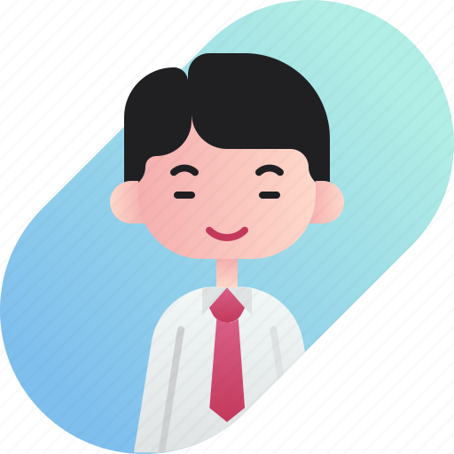 Avatar, boy, chinese, diversity, employer, people, profession icon - Download on Iconfinder