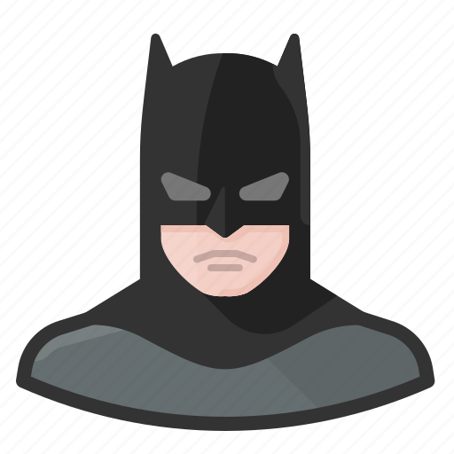 Batman, dark knight, hero, superhero icon - Download on Iconfinder