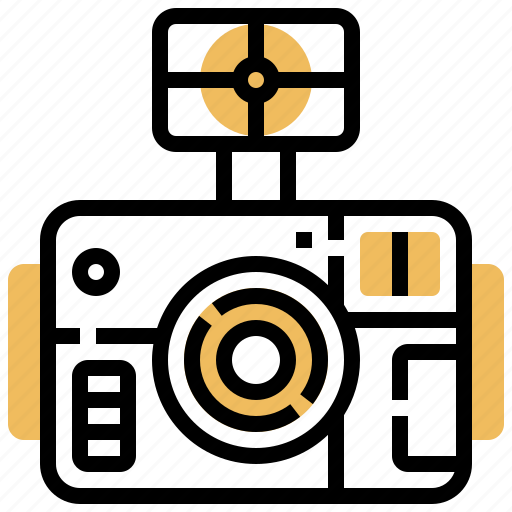Camera, diving, photograph, photography, underwater icon - Download on Iconfinder