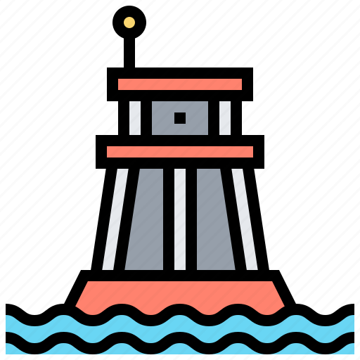 Buoy, help, rescue, safety, security icon - Download on Iconfinder