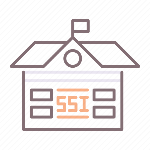 Building, diving, ssi icon - Download on Iconfinder
