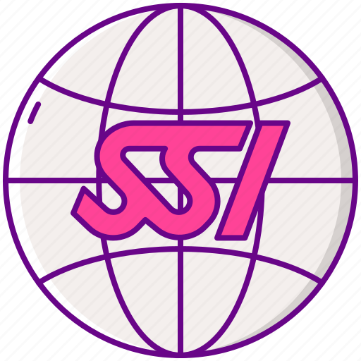 Ssi, globe, world icon - Download on Iconfinder