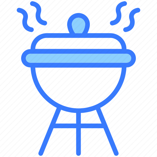 Barbecue, grill, cooking, bbq, tikka, meat, dinner icon - Download on Iconfinder