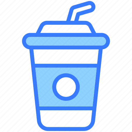 Juice glass, coffee glass, drink glass, disposable glass, orange-juice, drink, glass icon - Download on Iconfinder