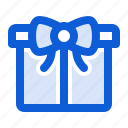gift, prize, celebration, giftbox, box, present