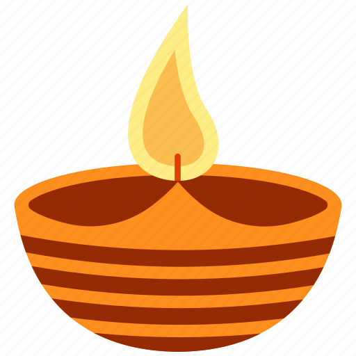 Diwali, diwali diya, diwali lamp, diya, happy diwali, lamp, oil lamp icon - Download on Iconfinder