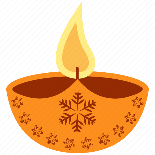 Diwali, diwali diya, diwali lamp, diya, happy diwali, lamp, oil lamp icon - Download on Iconfinder