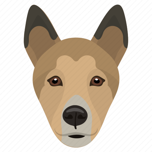 Animal, bull terrier, dog, dog breed, miniature bull terrier icon - Download on Iconfinder