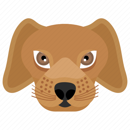 Animal, beagle dog, companion dog, dog, domestic animal icon - Download on Iconfinder