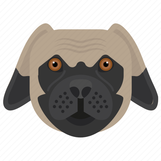 Animal, boxer dog, dog, domestic animal, molossers icon - Download on Iconfinder