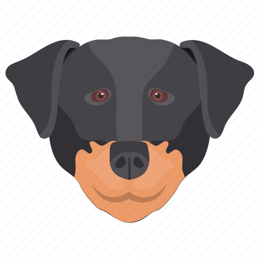 Animal, dog, dog breed, english mastiff, fighting dog icon - Download on Iconfinder