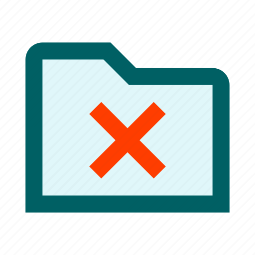 Data, delete, document, file, files, folder, remove icon - Download on Iconfinder