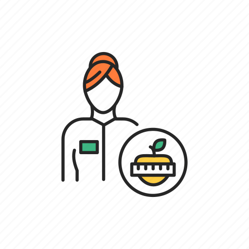 Nutritionist, doctor icon - Download on Iconfinder