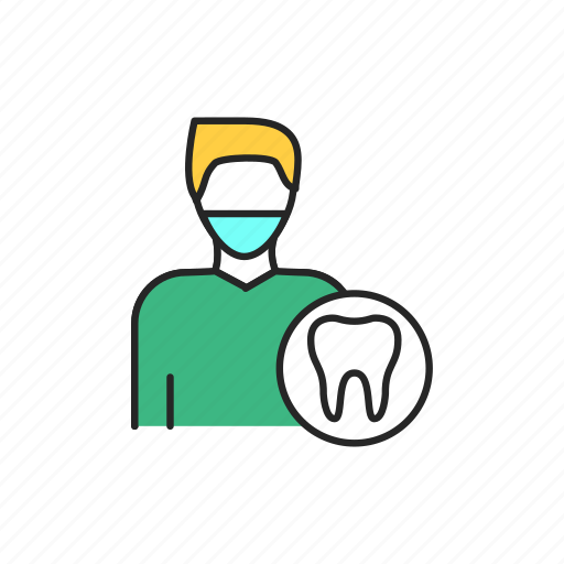 Profession, dentist, doctor icon - Download on Iconfinder