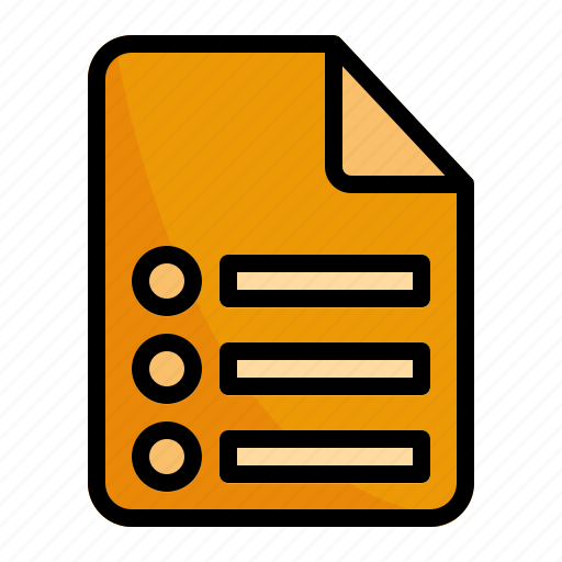 Document, file, paper, documentation, sheet, data, file type icon - Download on Iconfinder