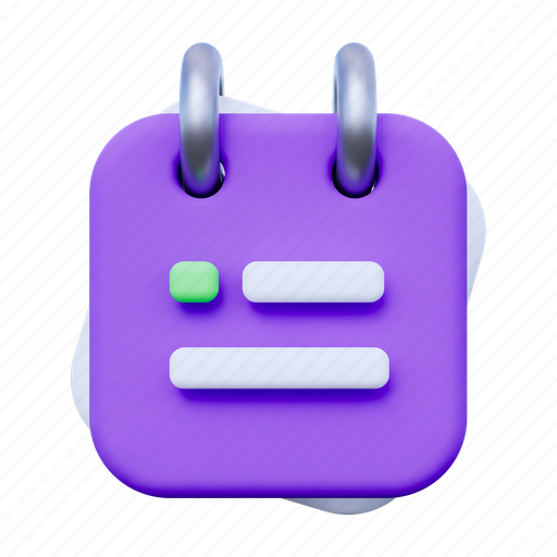 Notes, paper, document, file, business, page, data icon - Download on Iconfinder