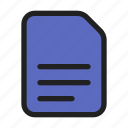 file, document, business, office, paperwork