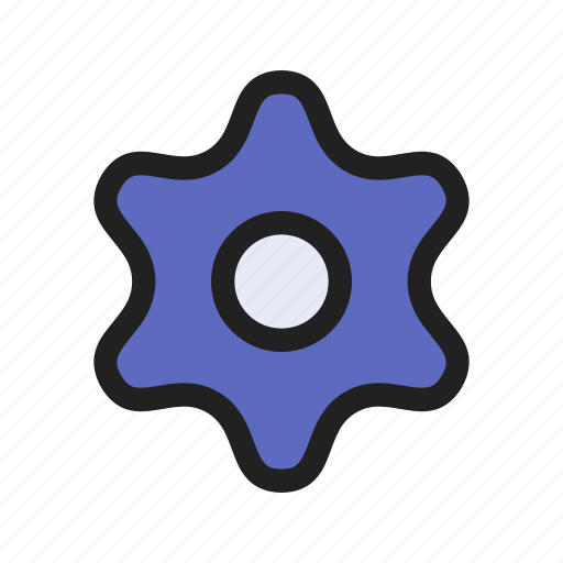 Settings, setting, gear, cog, cogwheel, option icon - Download on Iconfinder