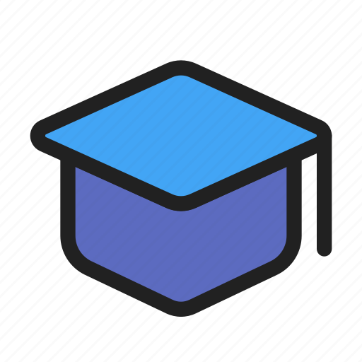 Training, seminar, education, university, toga icon - Download on Iconfinder